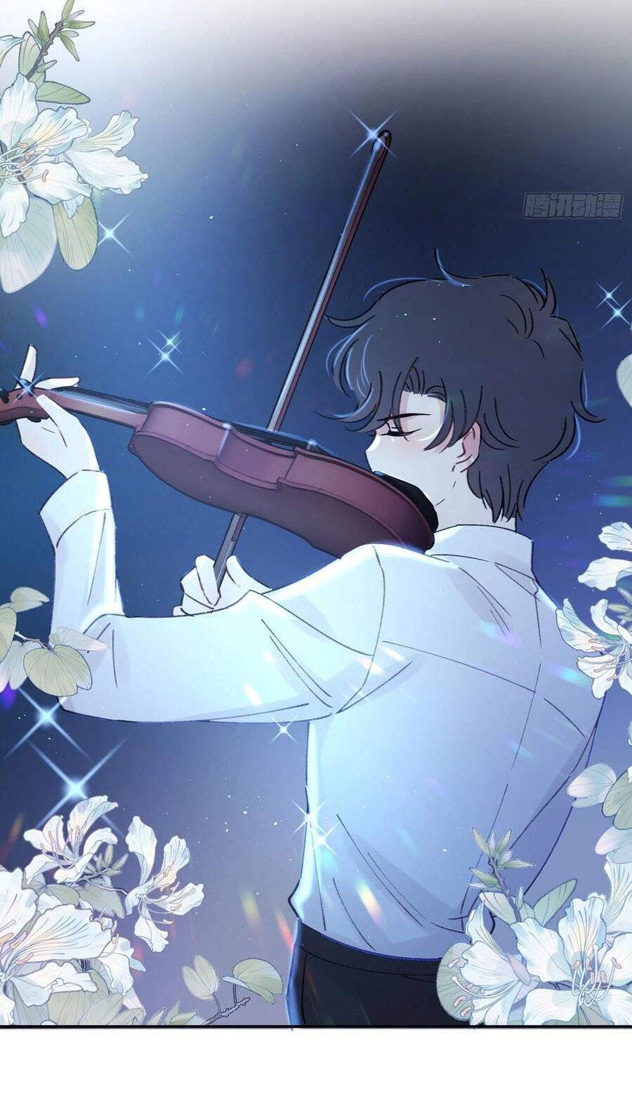 Khi Mộng Thần Yêu Chapter 63 - 20