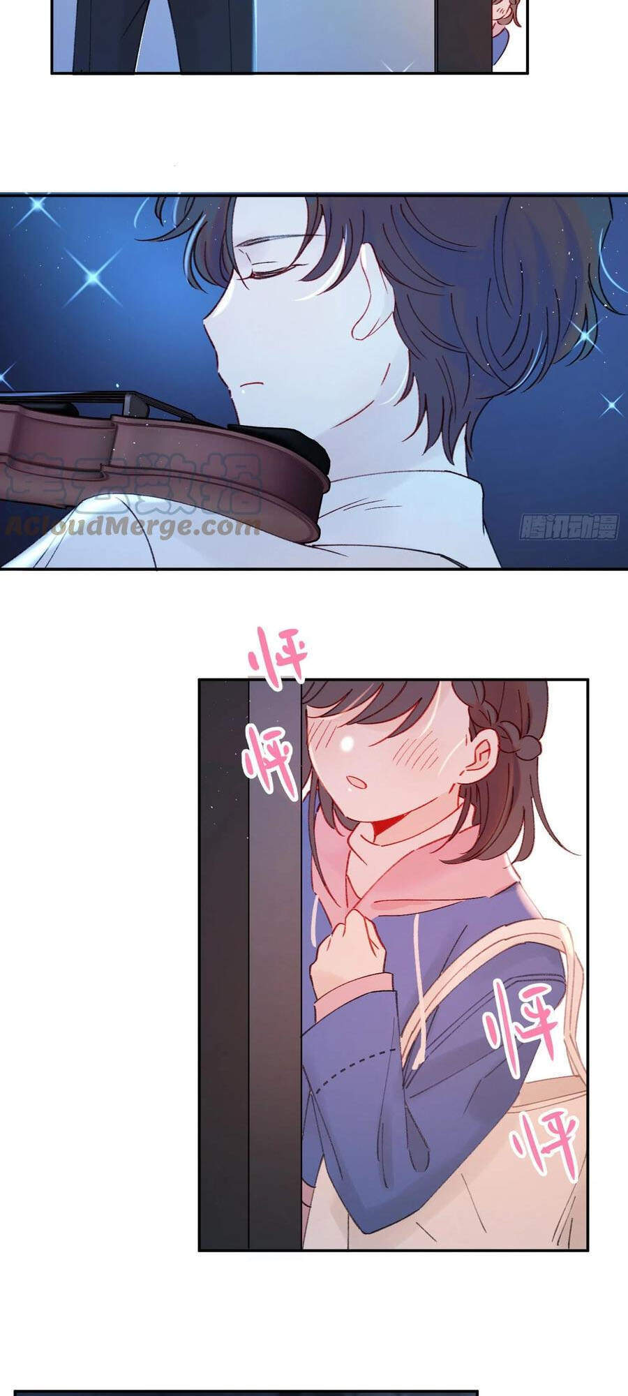 Khi Mộng Thần Yêu Chapter 63 - 22