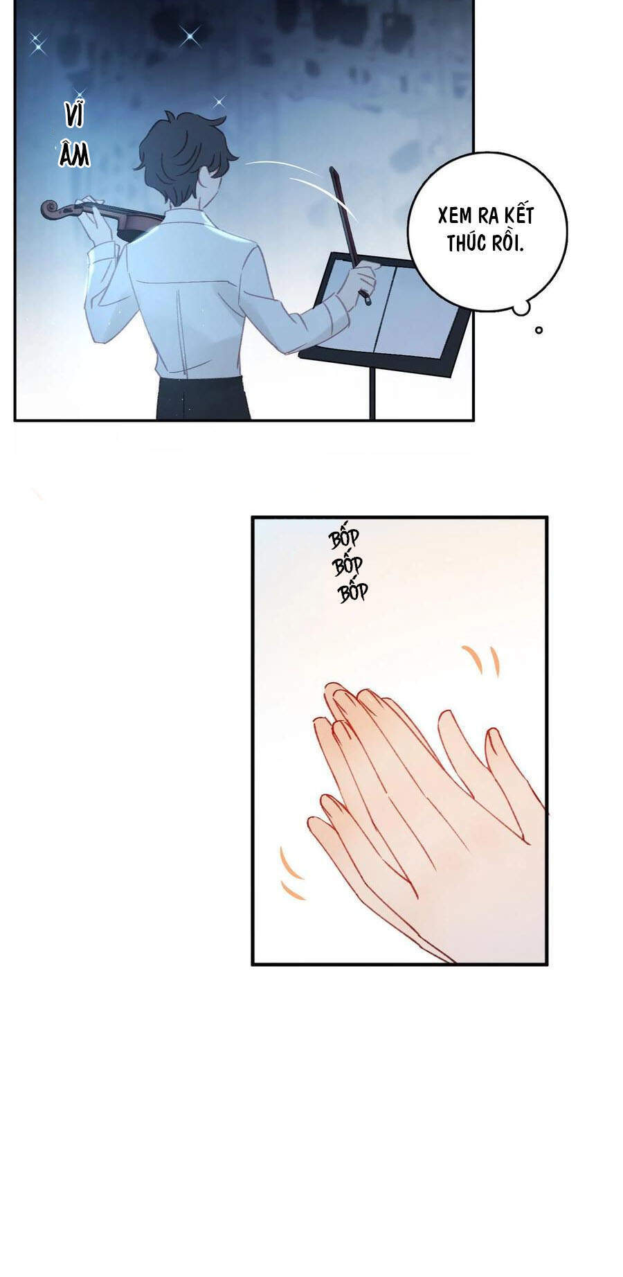 Khi Mộng Thần Yêu Chapter 63 - 23