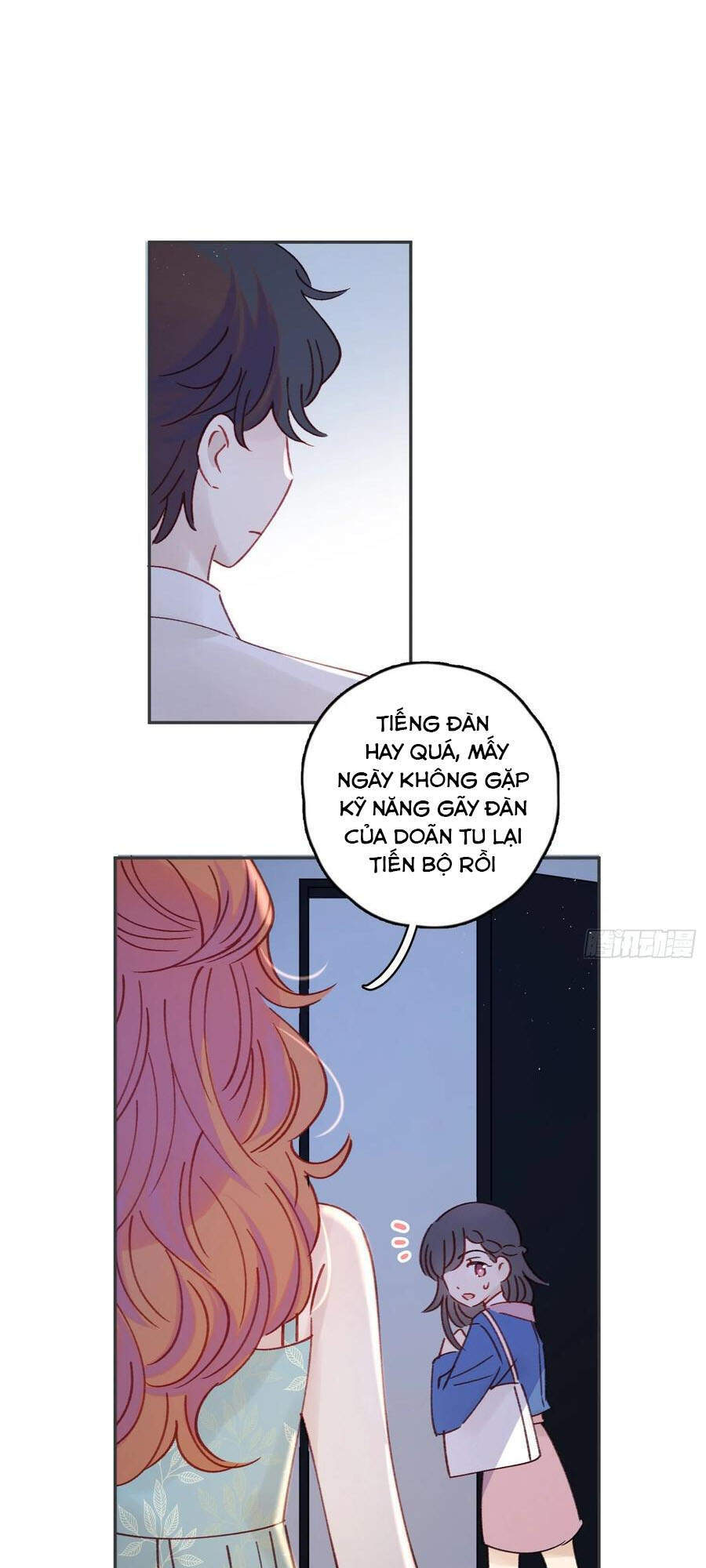 Khi Mộng Thần Yêu Chapter 63 - 24