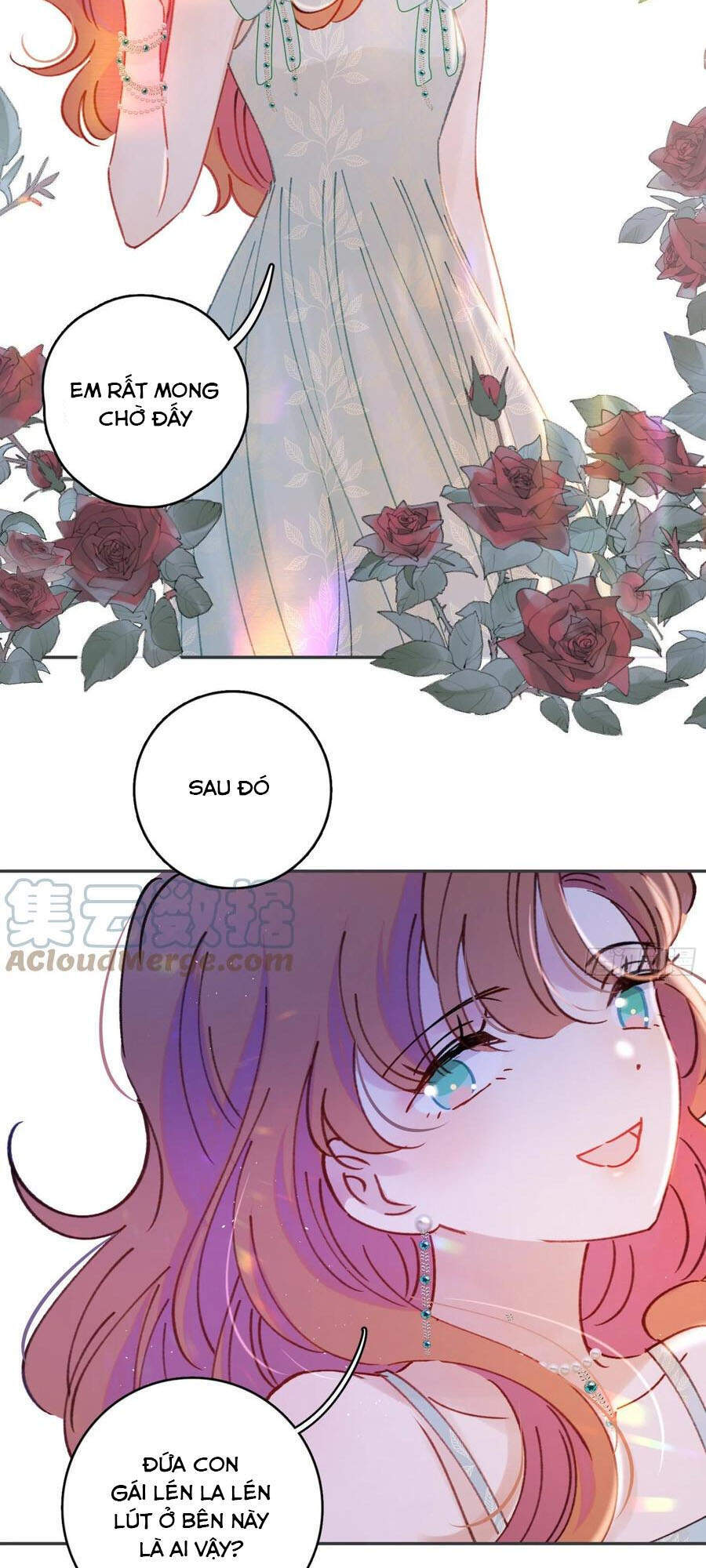 Khi Mộng Thần Yêu Chapter 63 - 26