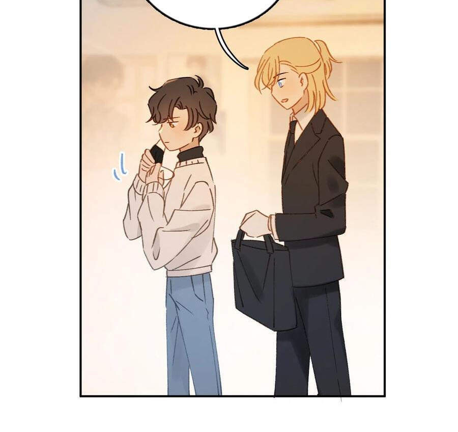 Khi Mộng Thần Yêu Chapter 63 - 10