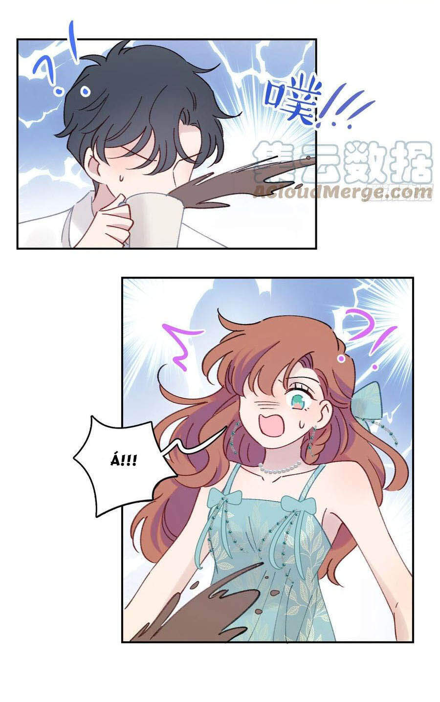 Khi Mộng Thần Yêu Chapter 64 - 13