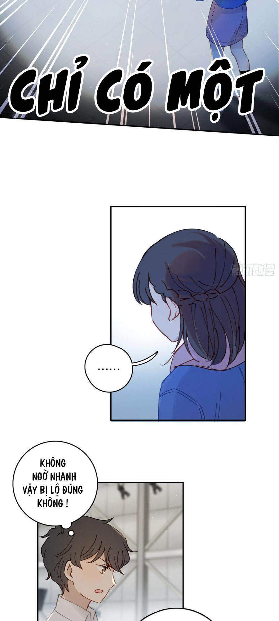 Khi Mộng Thần Yêu Chapter 64 - 19