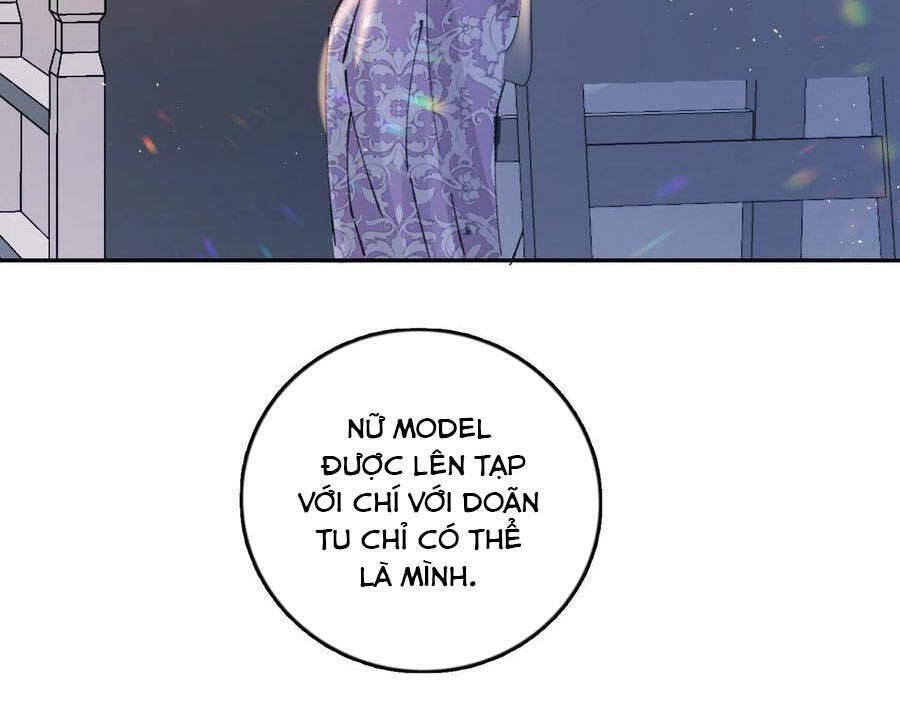 Khi Mộng Thần Yêu Chapter 64 - 23