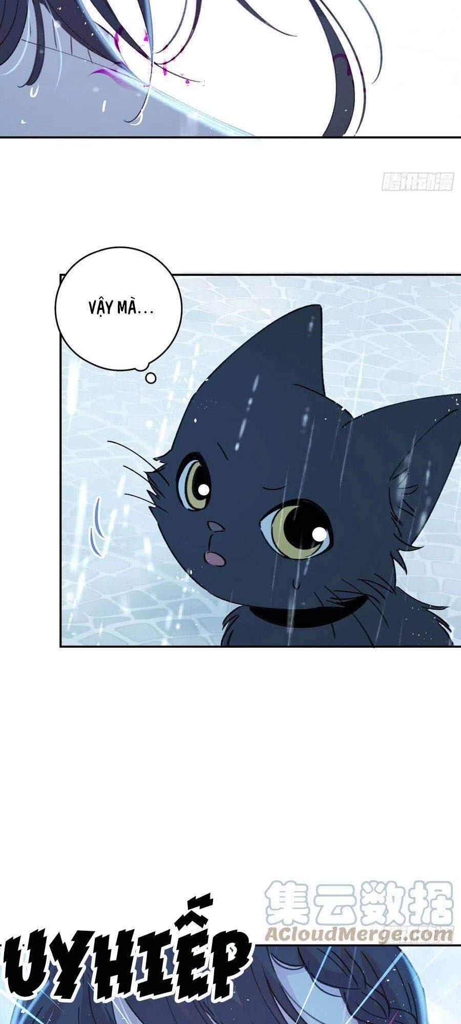 Khi Mộng Thần Yêu Chapter 66 - 13