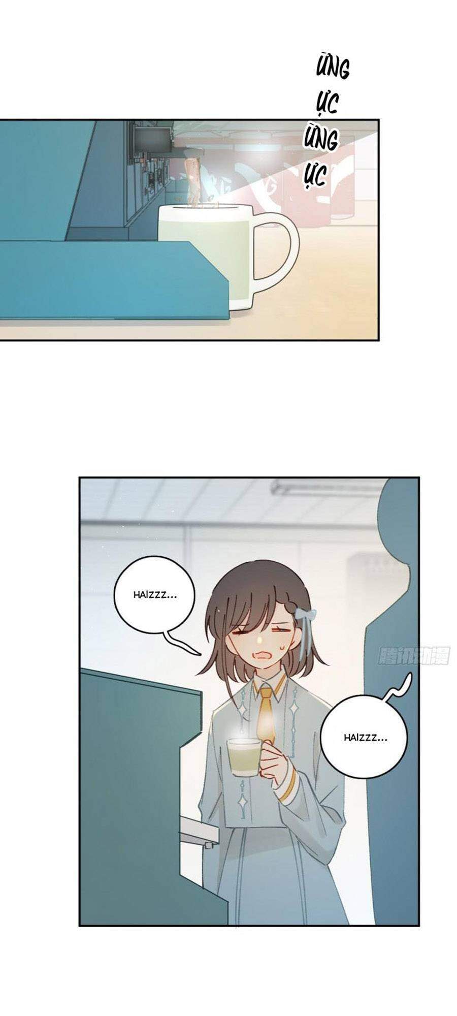 Khi Mộng Thần Yêu Chapter 68 - 2