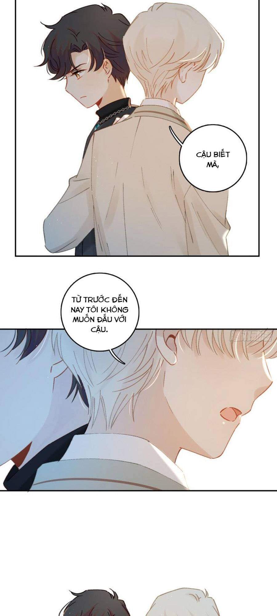 Khi Mộng Thần Yêu Chapter 68 - 12