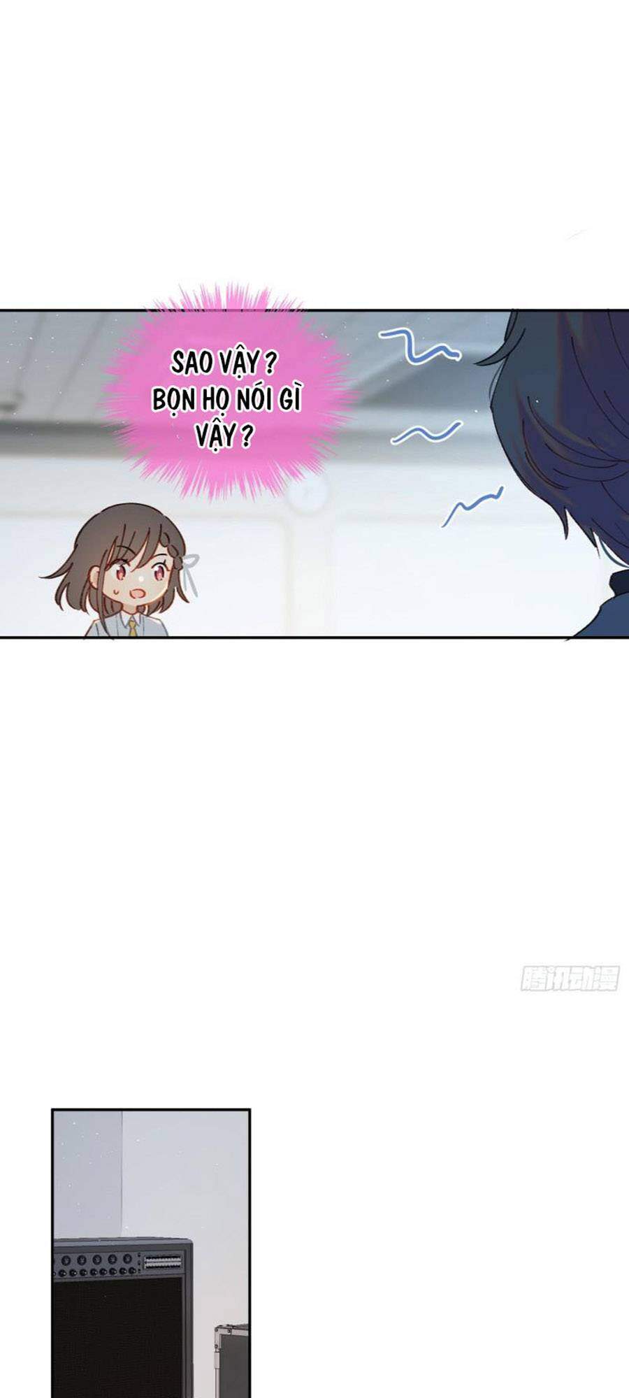 Khi Mộng Thần Yêu Chapter 68 - 14