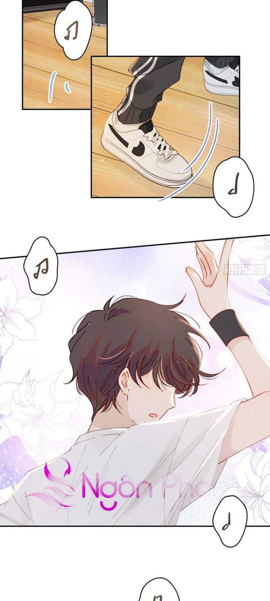 Khi Mộng Thần Yêu Chapter 68 - 15