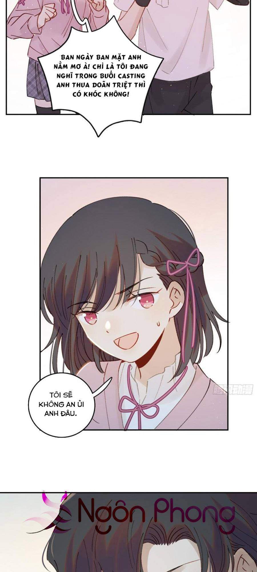 Khi Mộng Thần Yêu Chapter 68 - 20