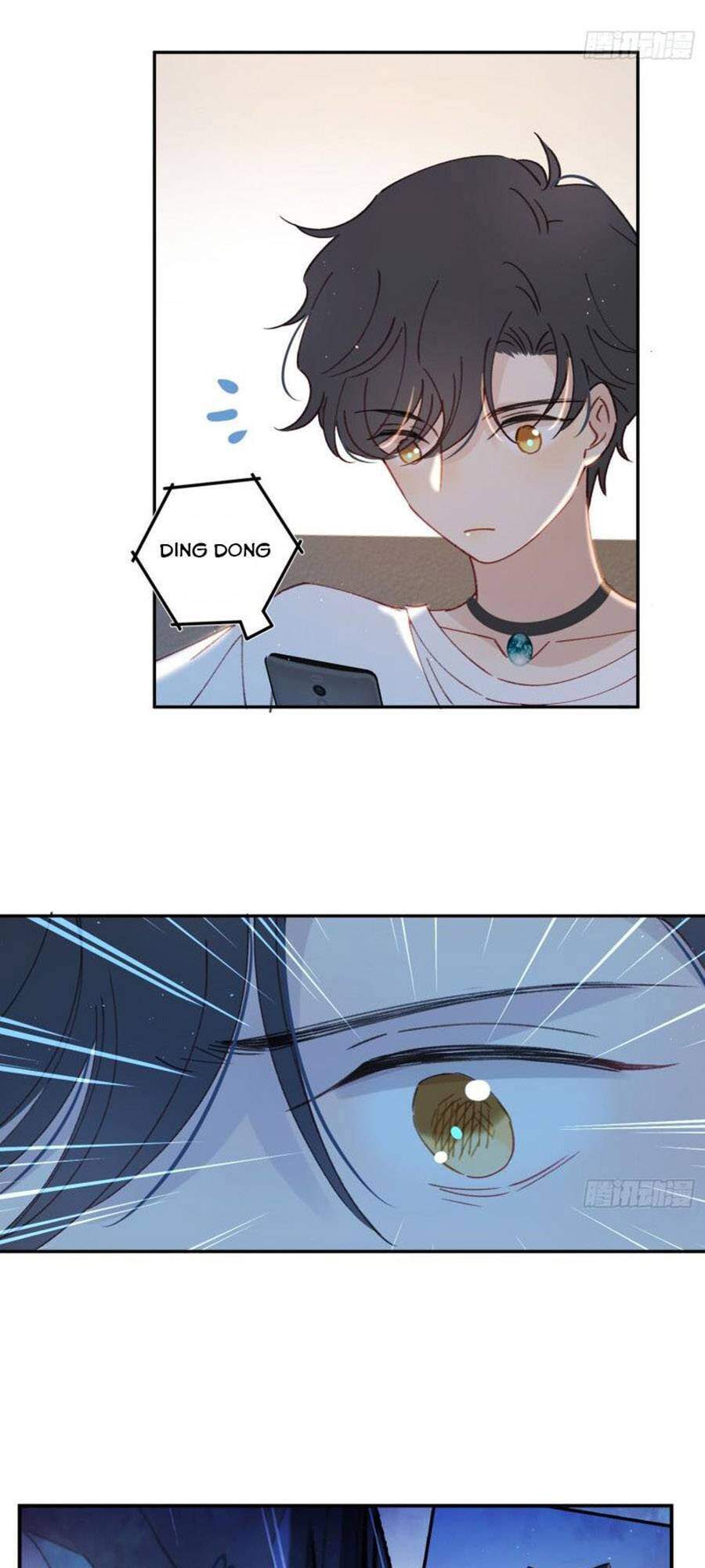 Khi Mộng Thần Yêu Chapter 68 - 23