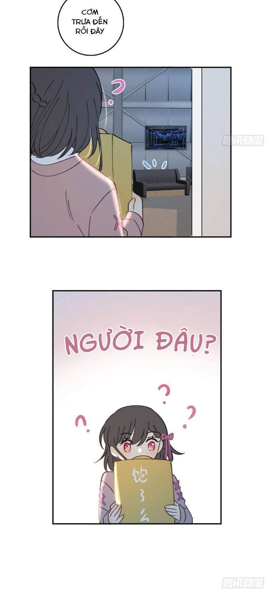 Khi Mộng Thần Yêu Chapter 68 - 25