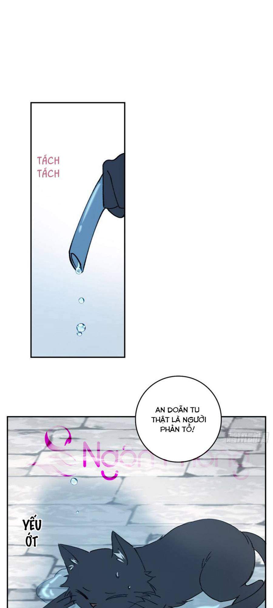 Khi Mộng Thần Yêu Chapter 68 - 26