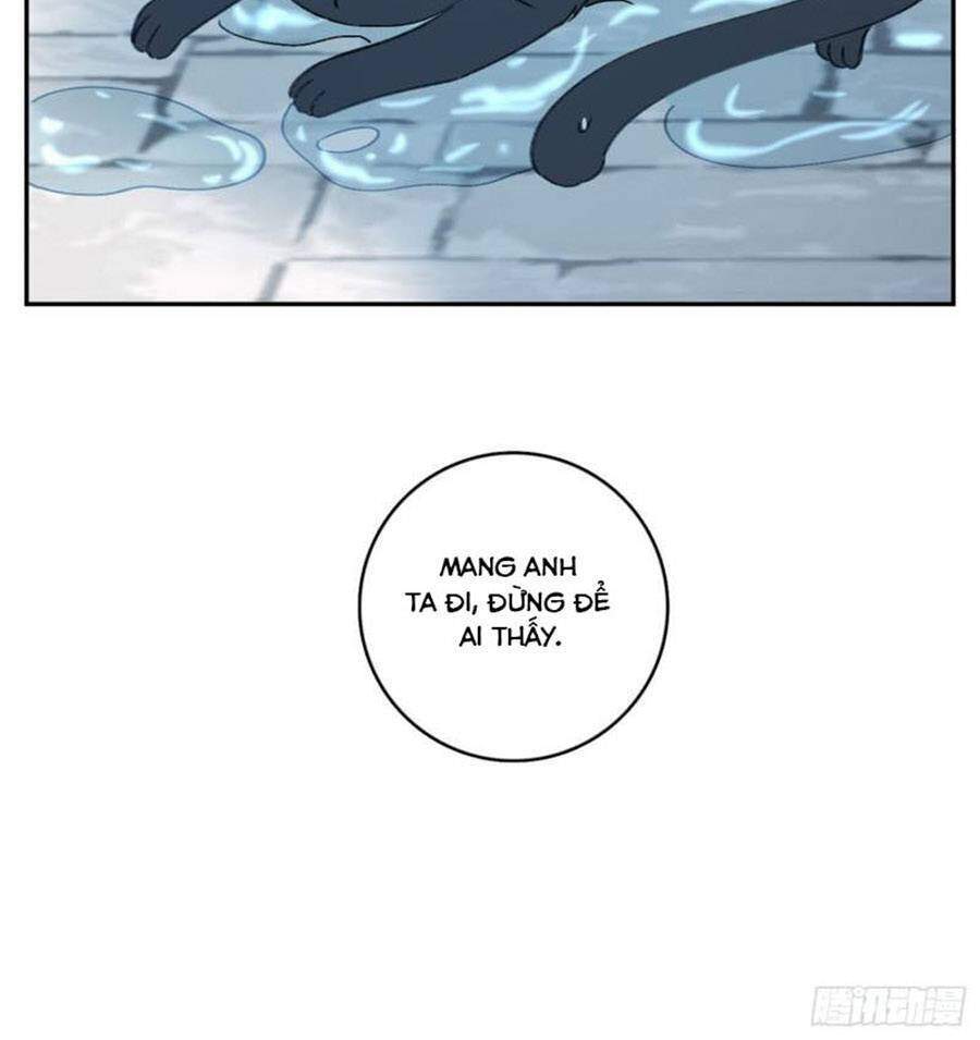 Khi Mộng Thần Yêu Chapter 68 - 27