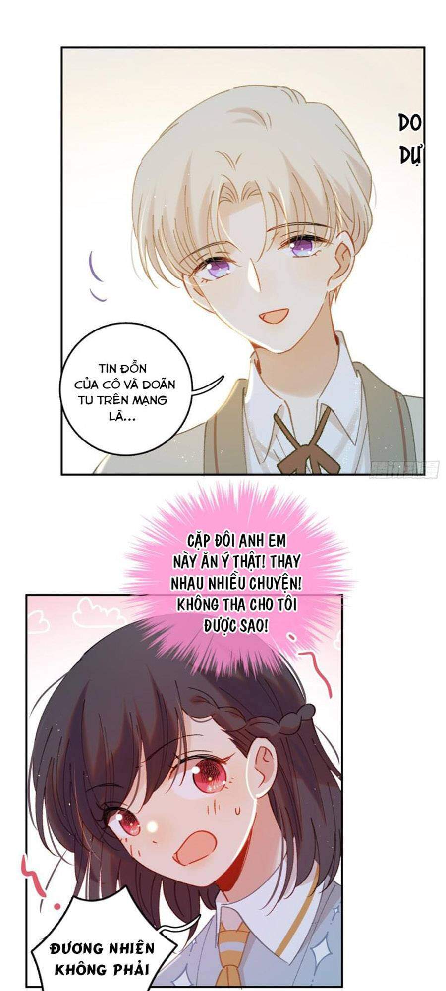 Khi Mộng Thần Yêu Chapter 68 - 6