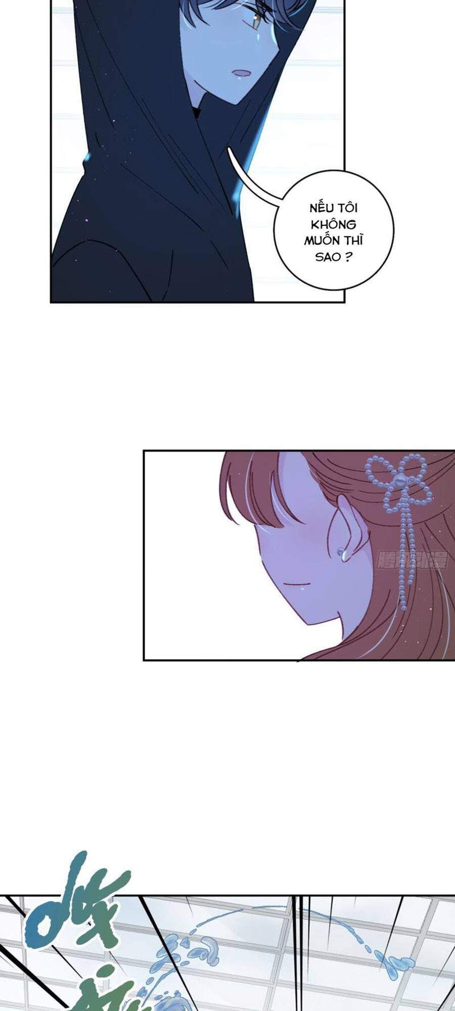 Khi Mộng Thần Yêu Chapter 69 - 12