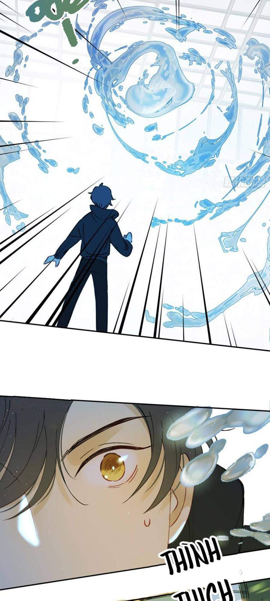 Khi Mộng Thần Yêu Chapter 69 - 13