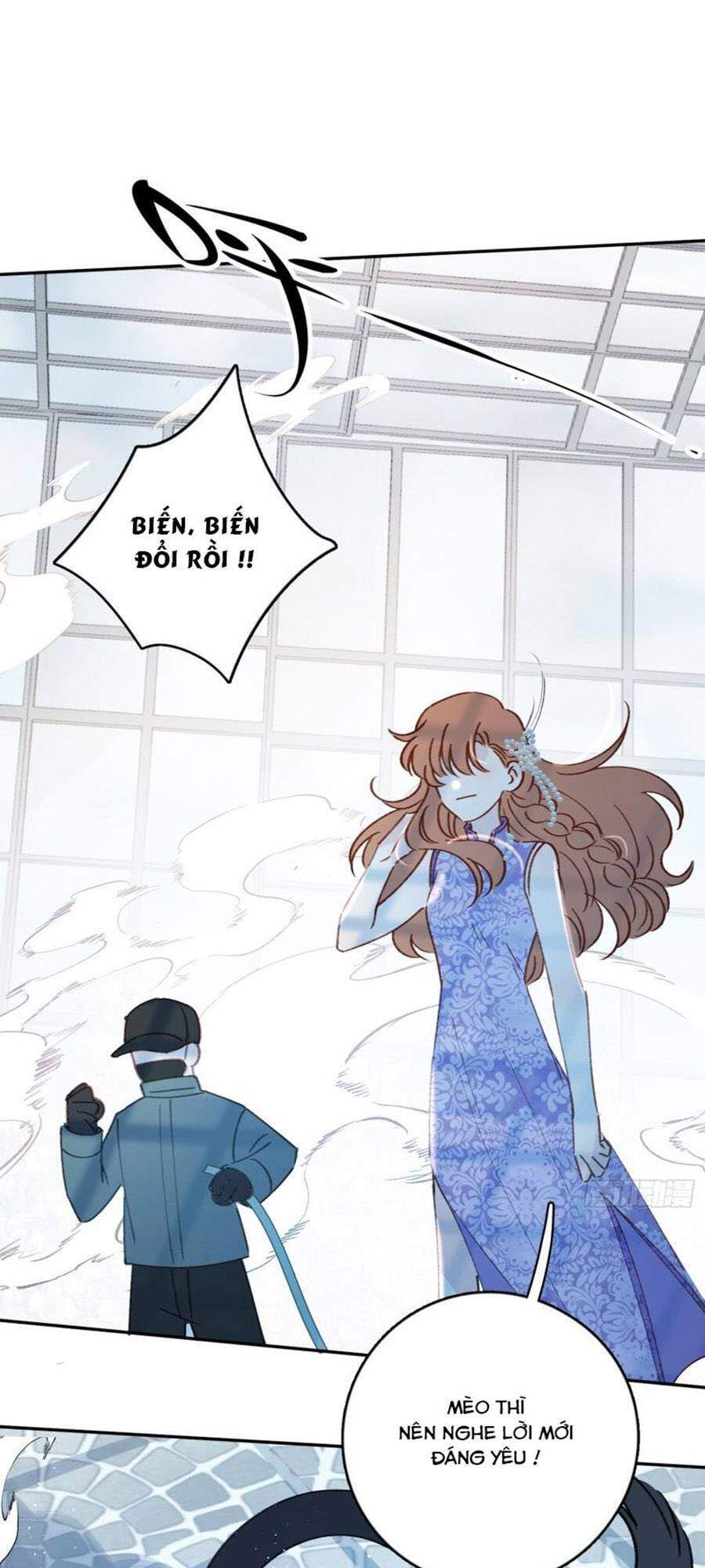 Khi Mộng Thần Yêu Chapter 69 - 15