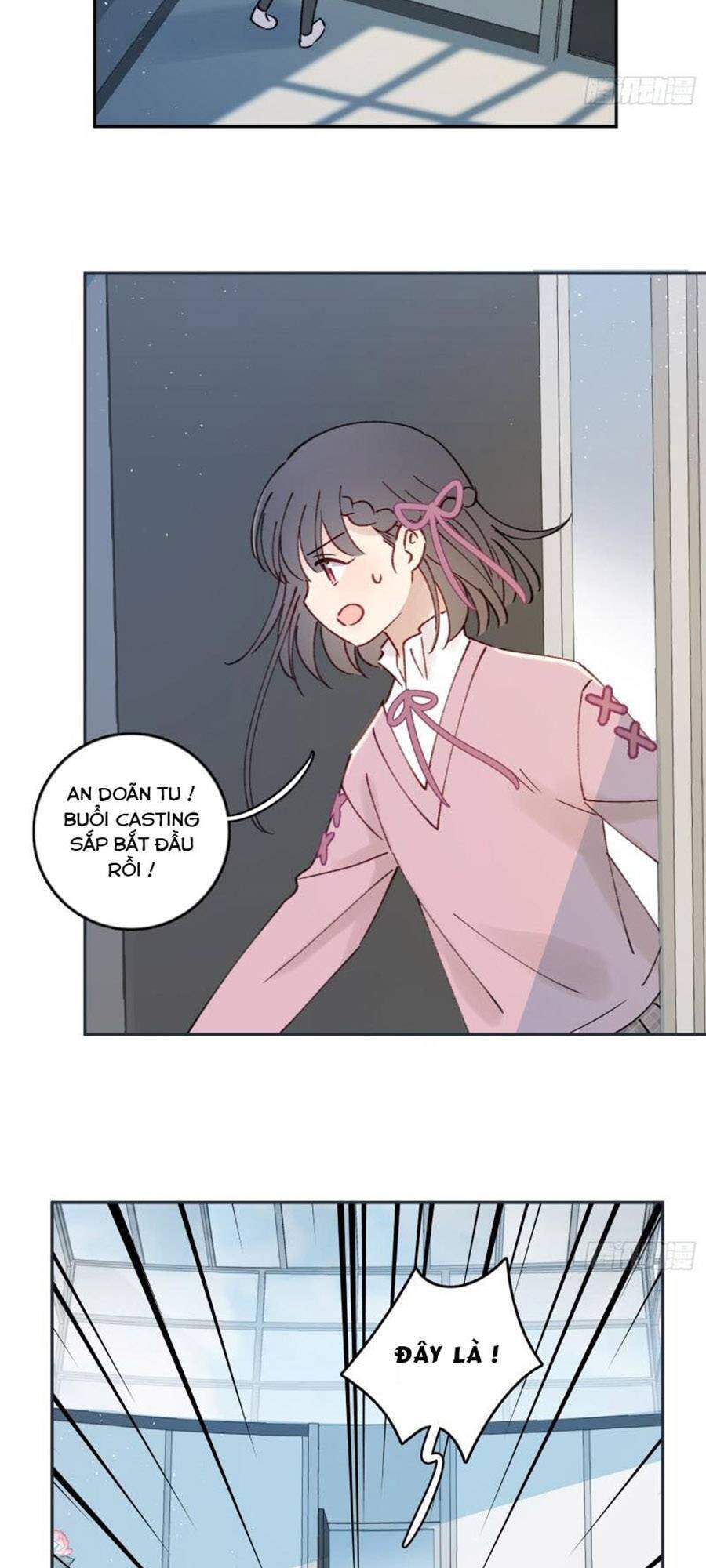 Khi Mộng Thần Yêu Chapter 69 - 18