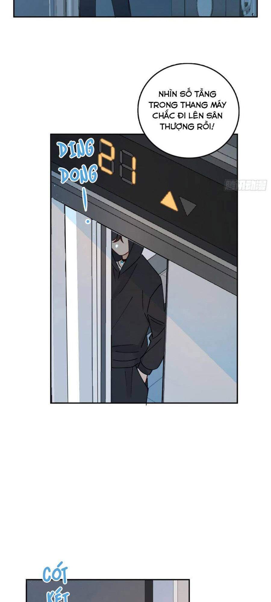 Khi Mộng Thần Yêu Chapter 69 - 3