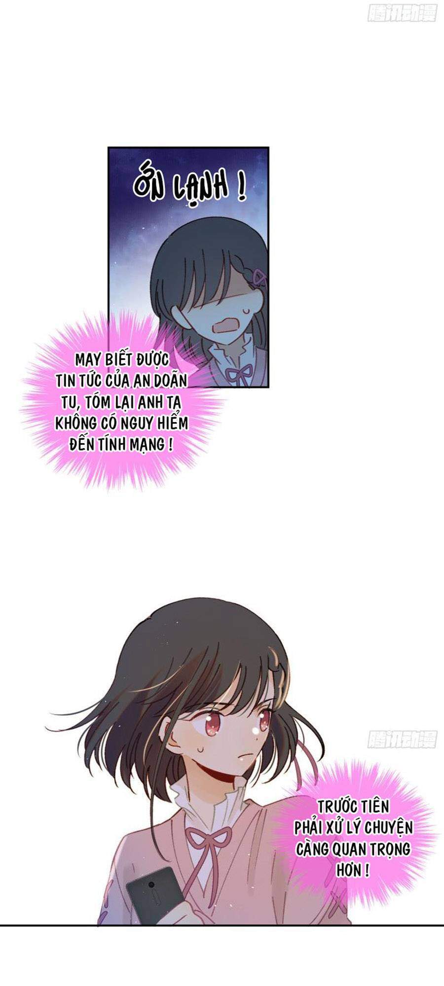 Khi Mộng Thần Yêu Chapter 69 - 24