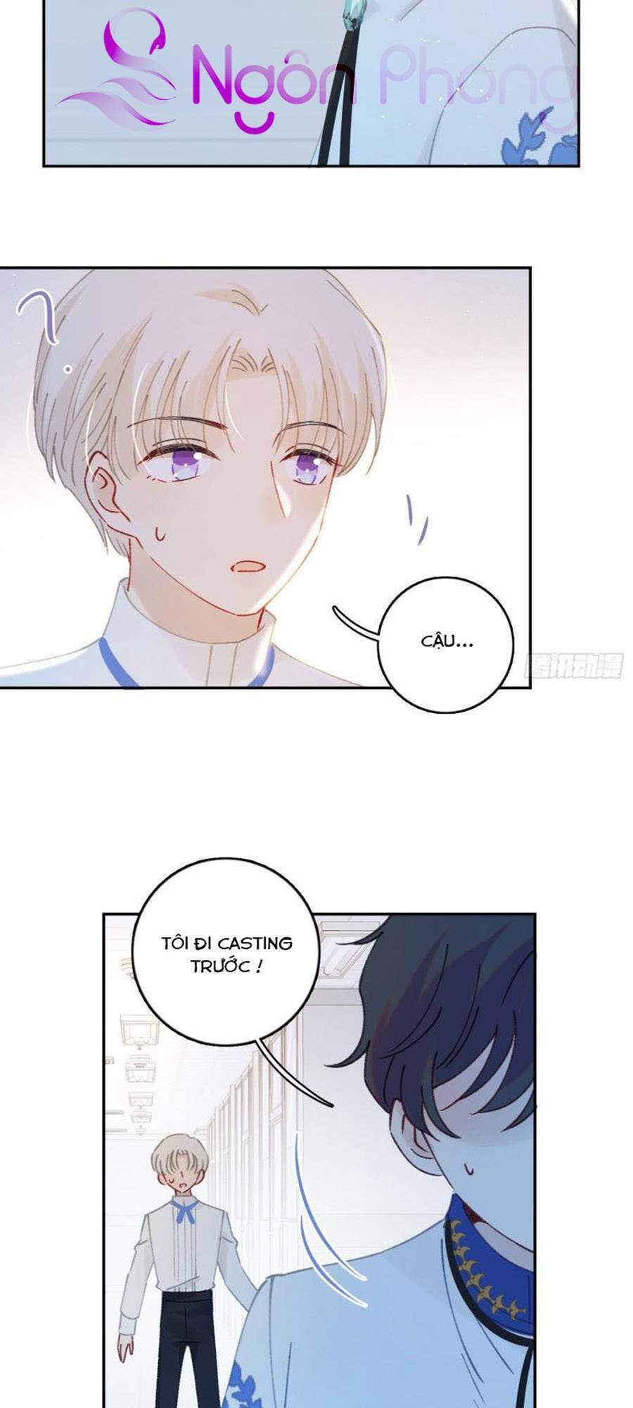 Khi Mộng Thần Yêu Chapter 69 - 28