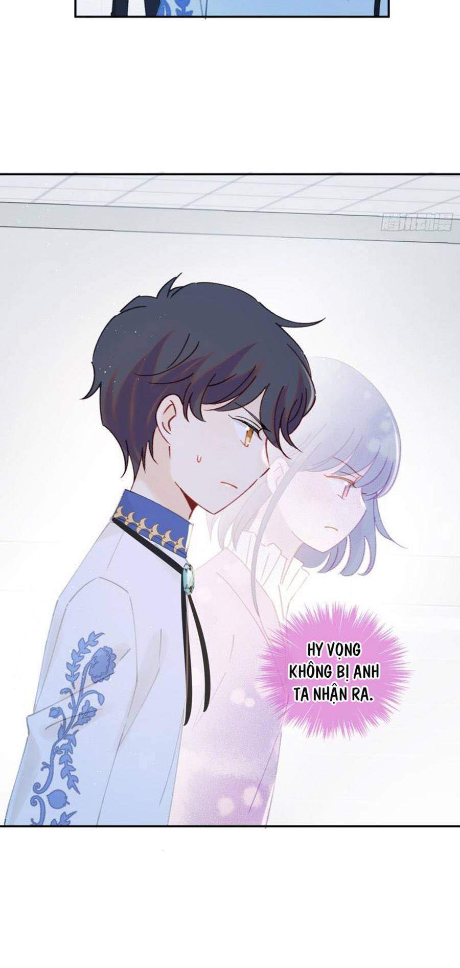 Khi Mộng Thần Yêu Chapter 69 - 29