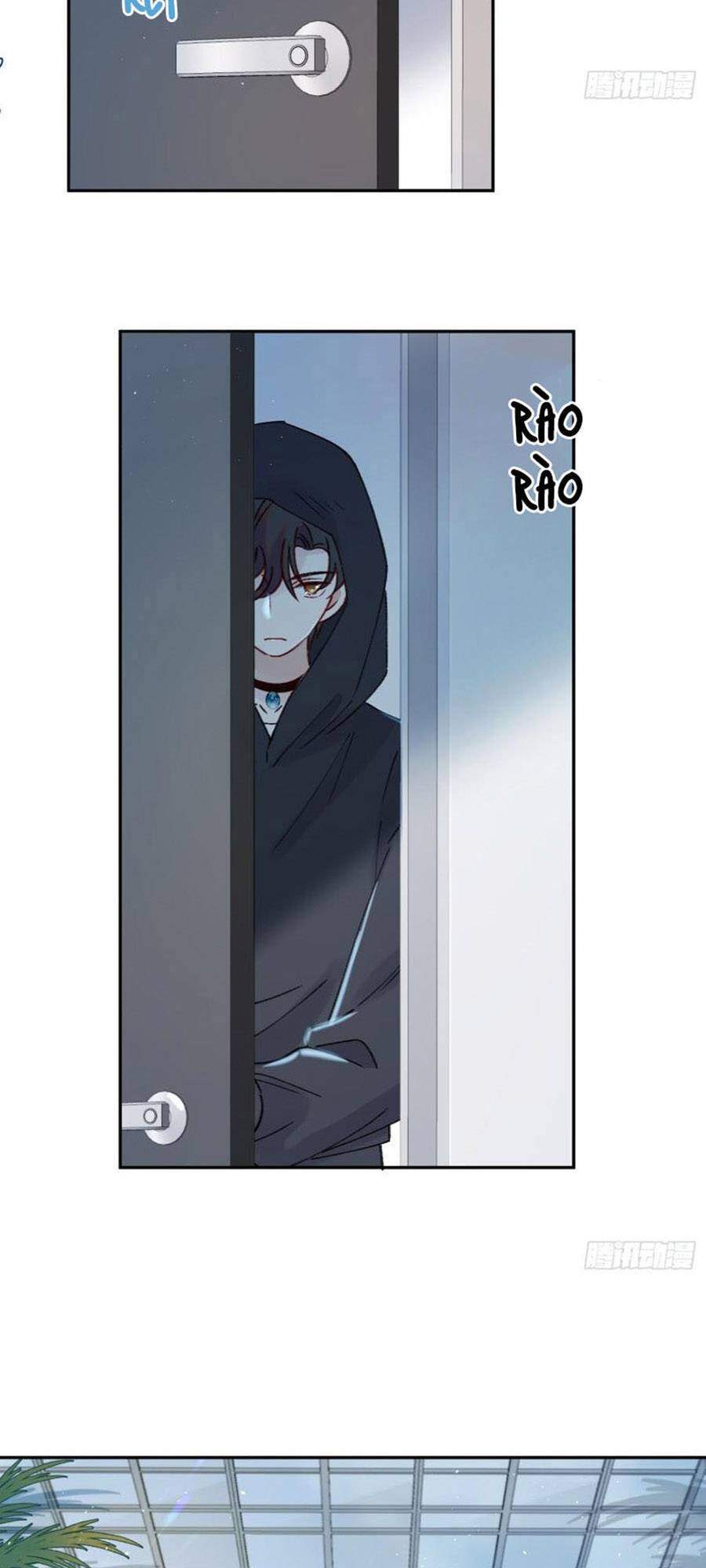 Khi Mộng Thần Yêu Chapter 69 - 4