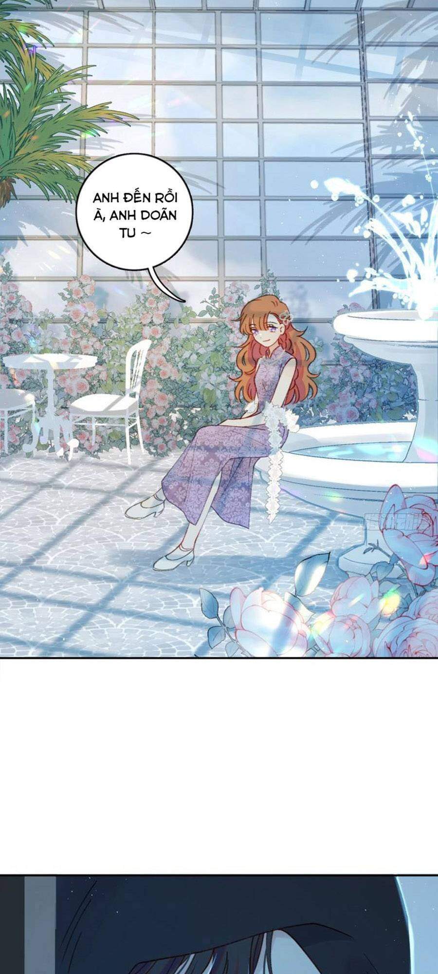 Khi Mộng Thần Yêu Chapter 69 - 5