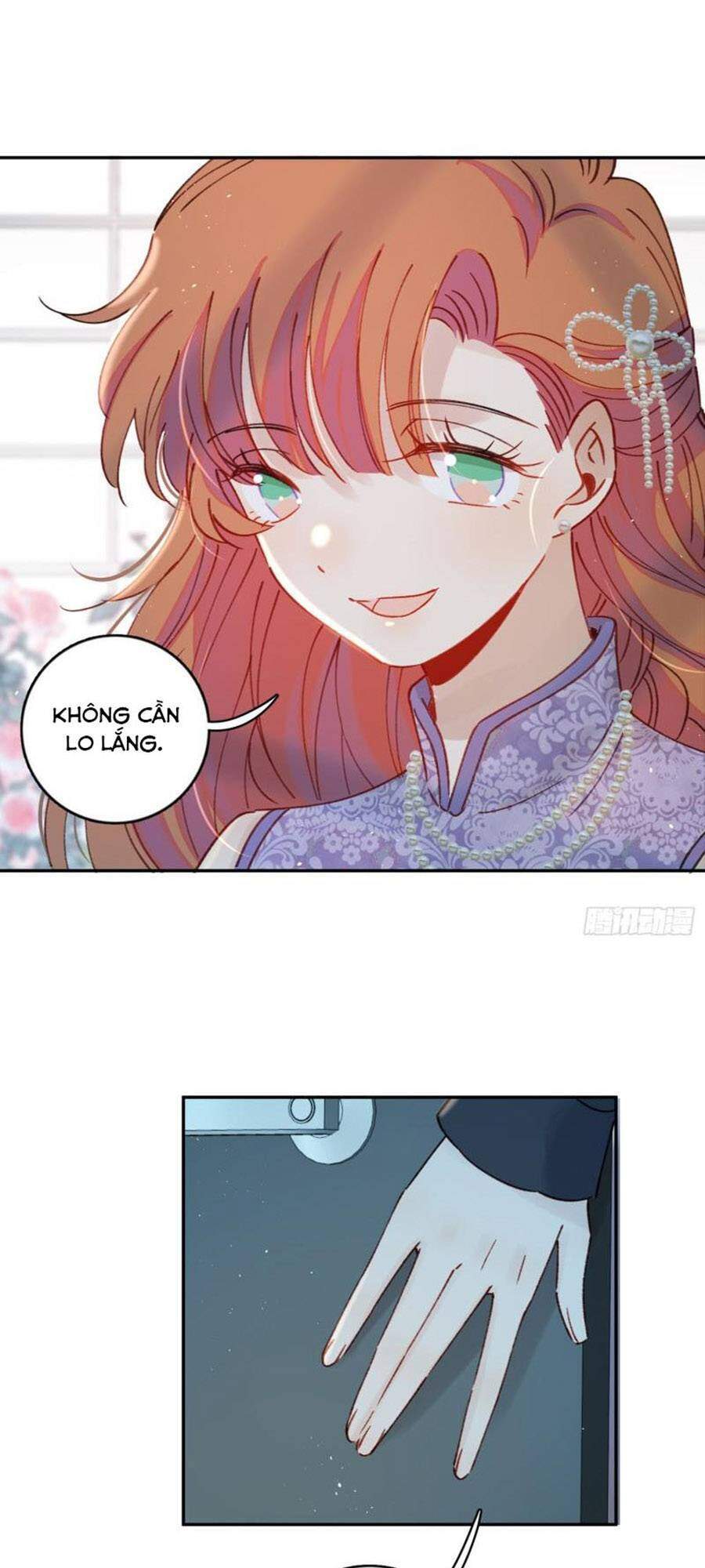 Khi Mộng Thần Yêu Chapter 69 - 7