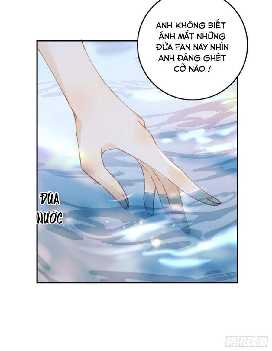 Khi Mộng Thần Yêu Chapter 69 - 10