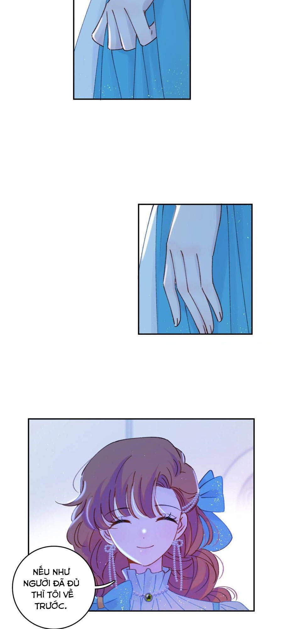 Khi Mộng Thần Yêu Chapter 65 - 15