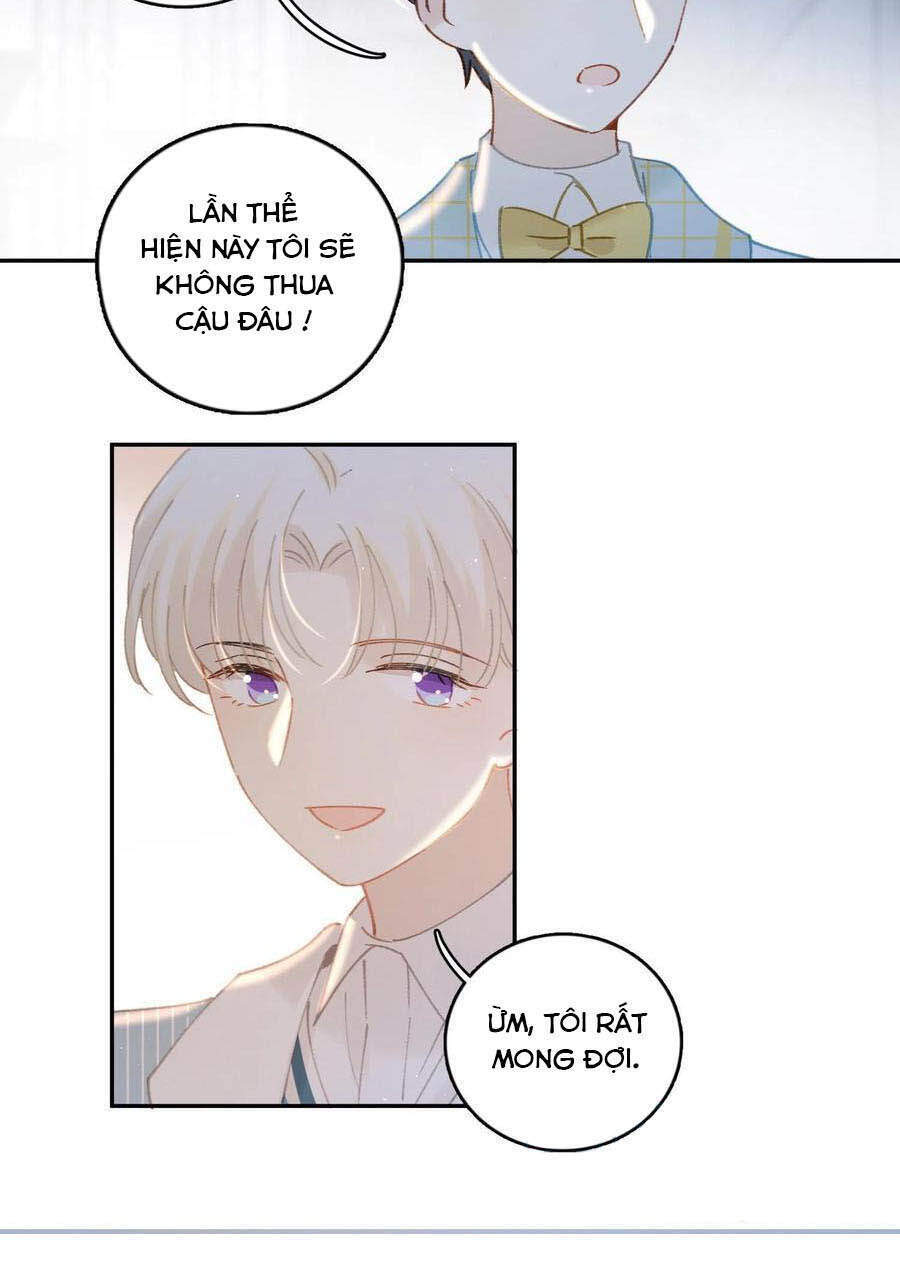 Khi Mộng Thần Yêu Chapter 65 - 18