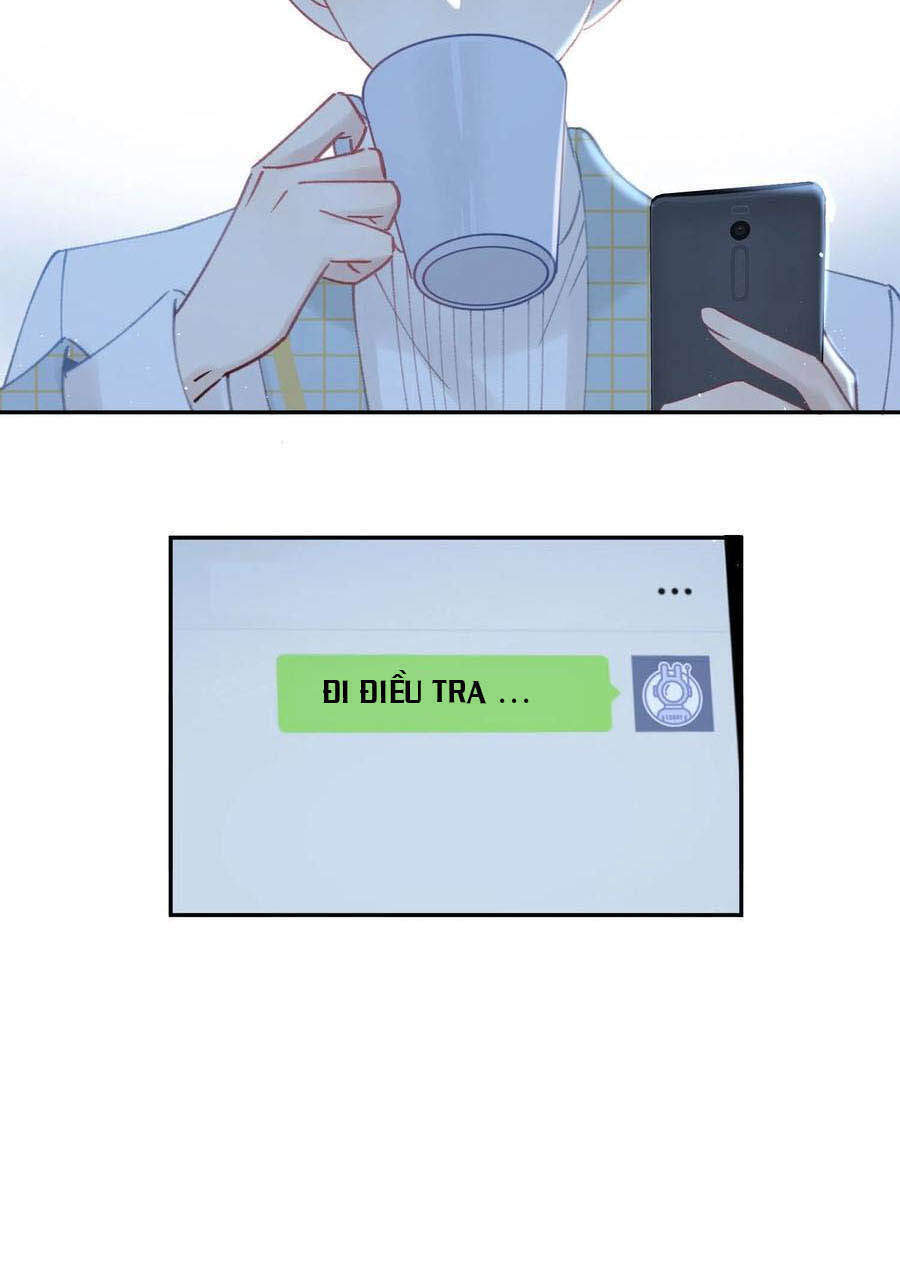 Khi Mộng Thần Yêu Chapter 65 - 27