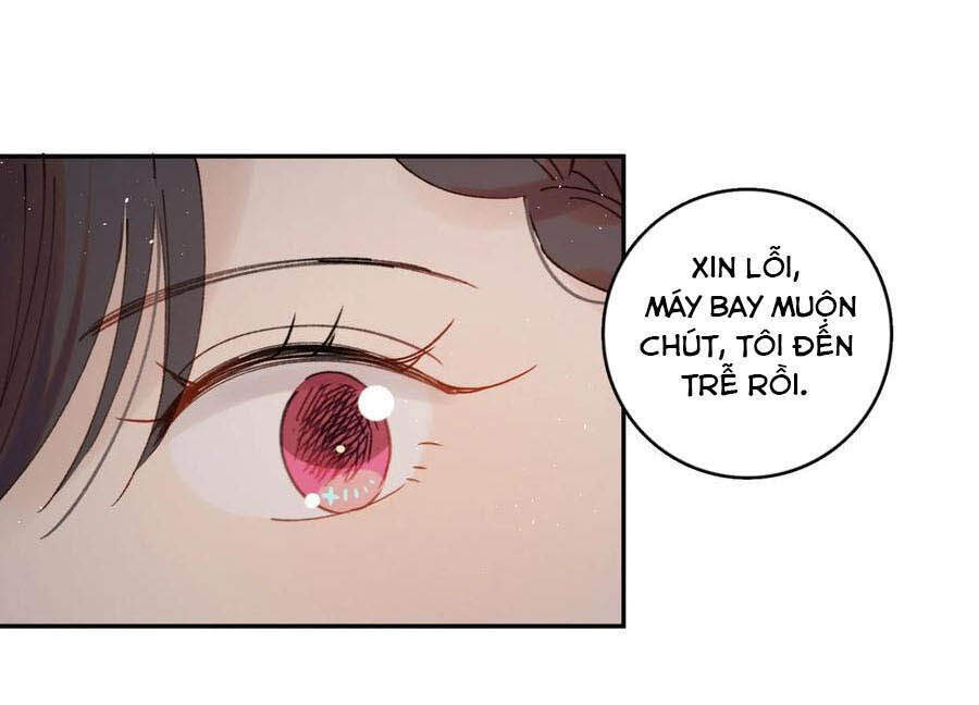 Khi Mộng Thần Yêu Chapter 65 - 8