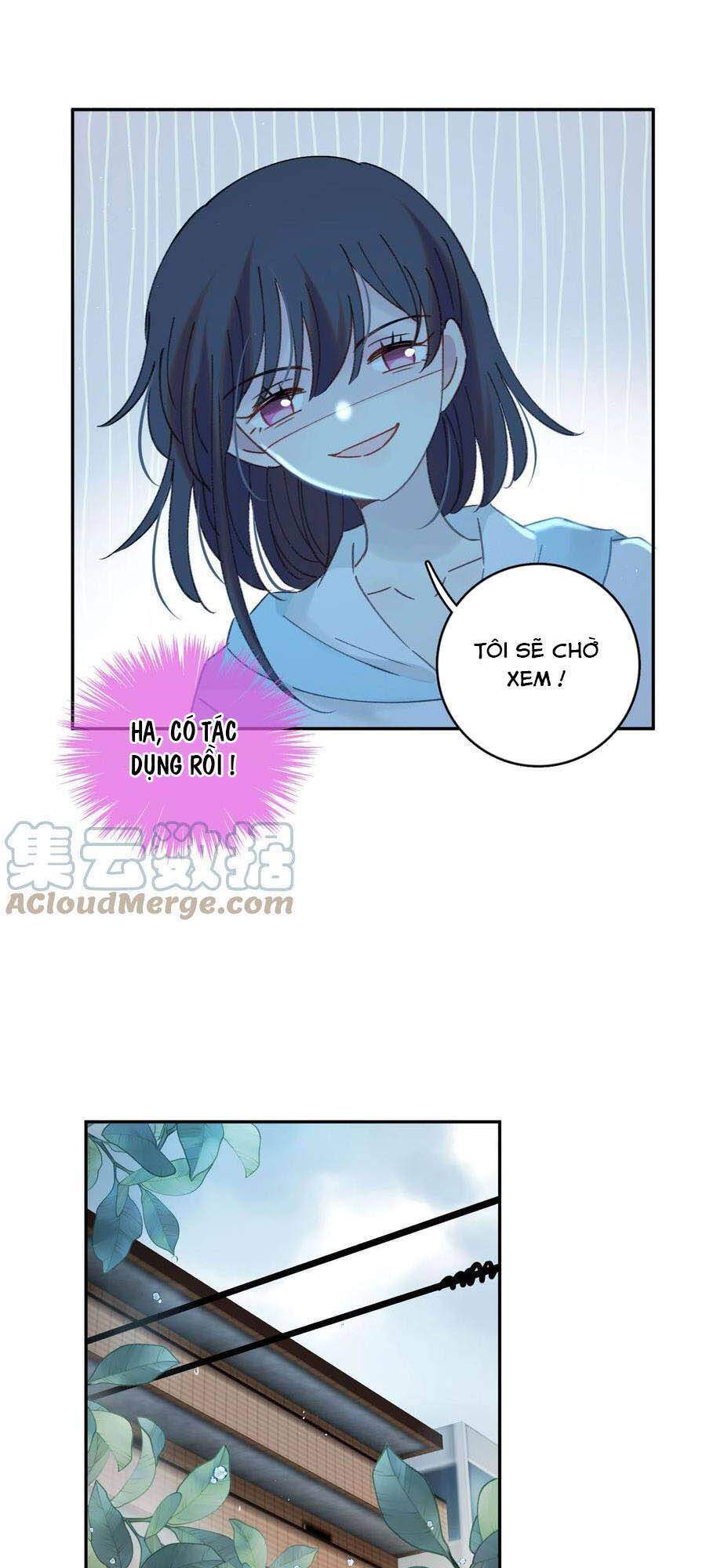 Khi Mộng Thần Yêu Chapter 67 - 11