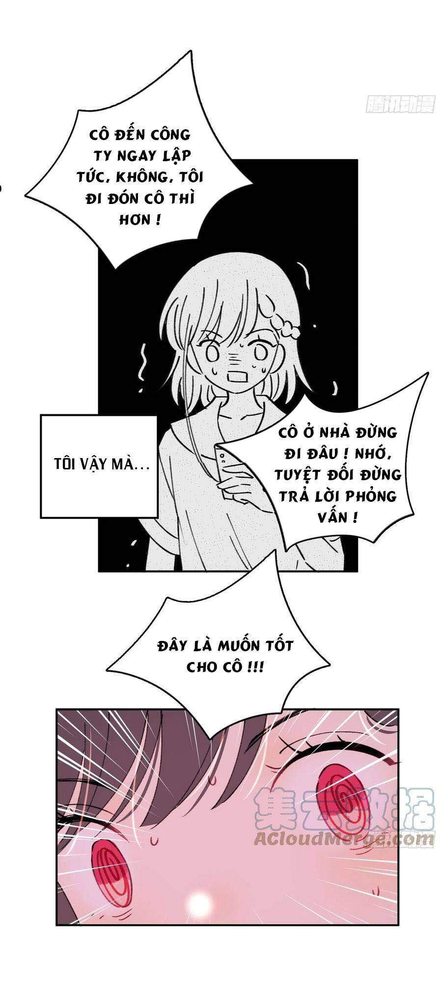 Khi Mộng Thần Yêu Chapter 67 - 16