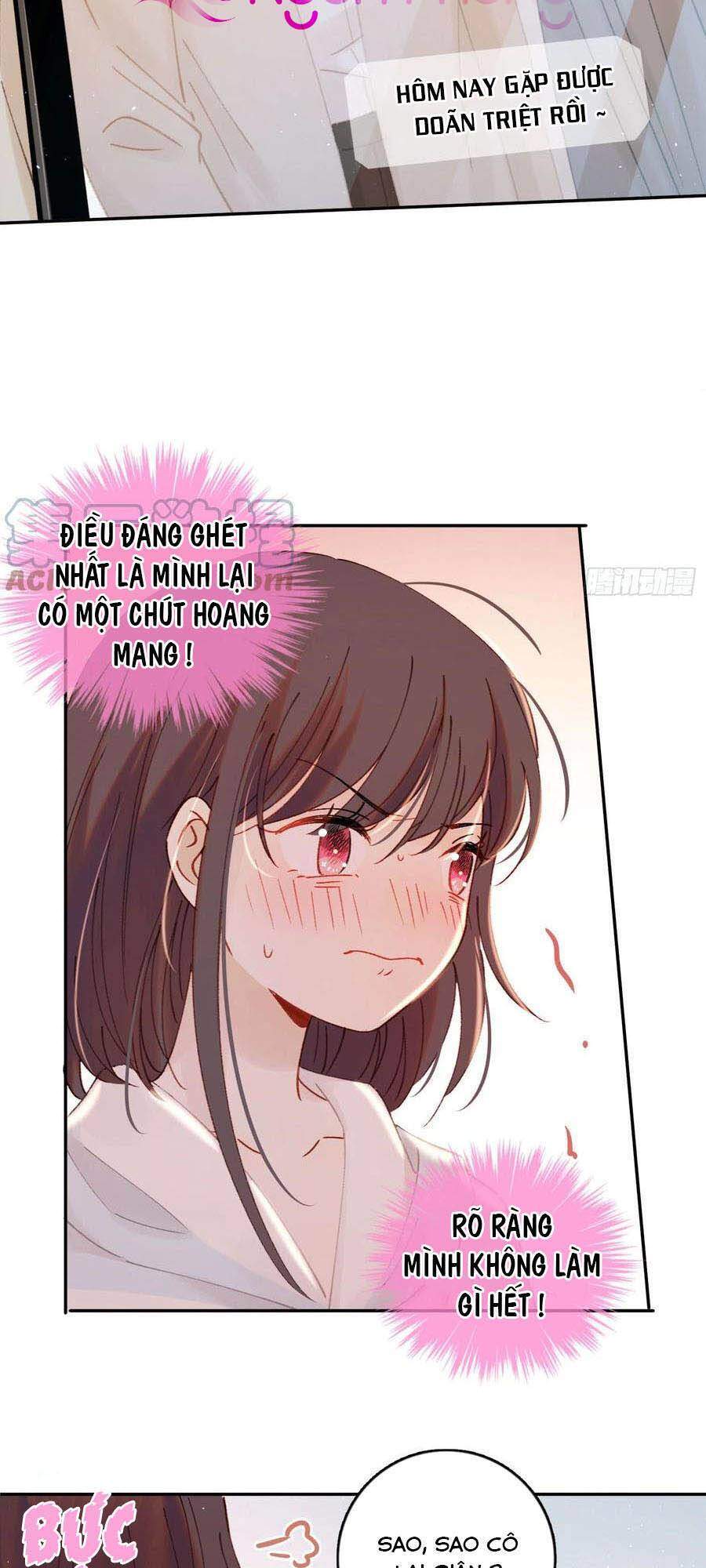 Khi Mộng Thần Yêu Chapter 67 - 3