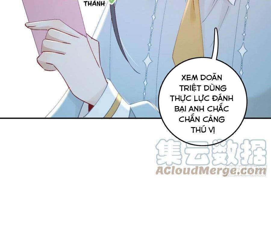 Khi Mộng Thần Yêu Chapter 67 - 25