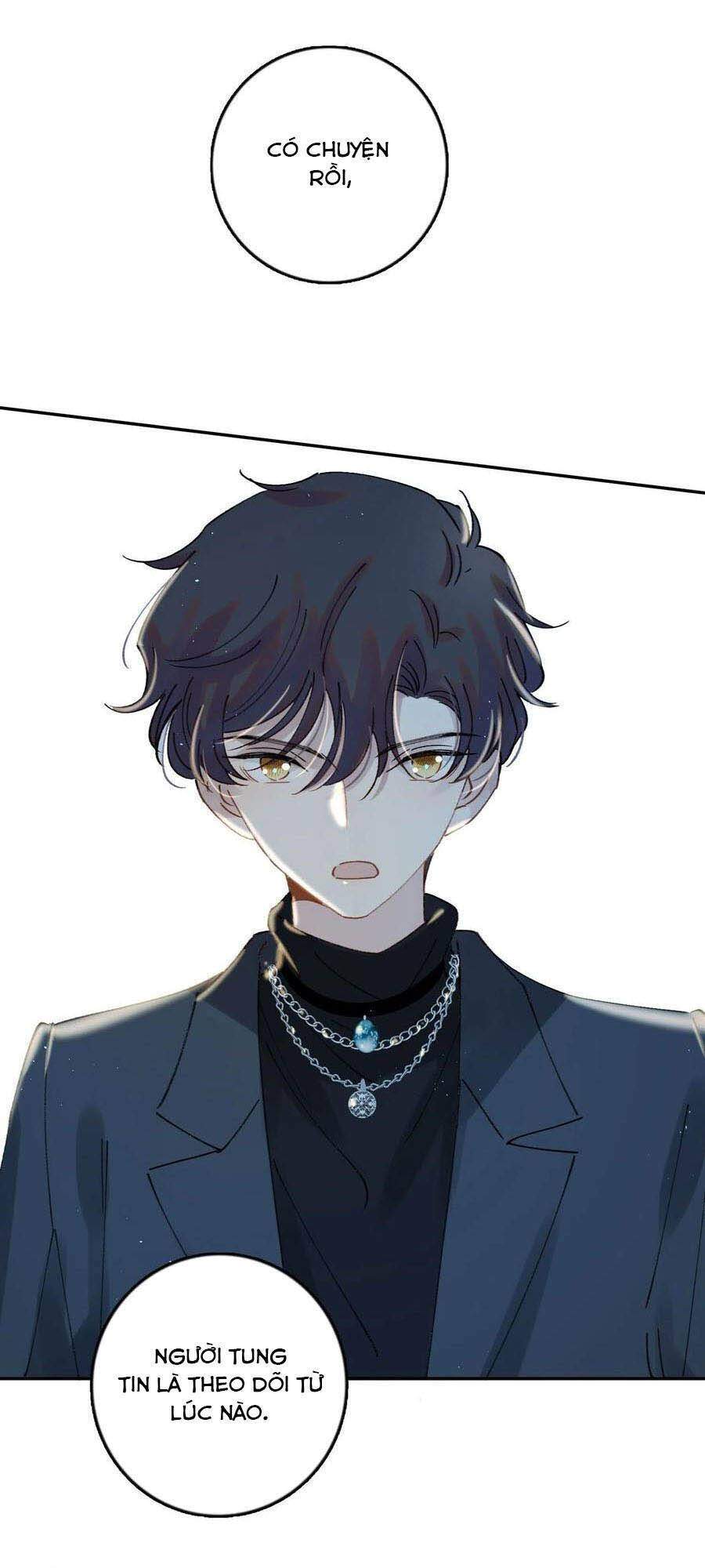 Khi Mộng Thần Yêu Chapter 67 - 28