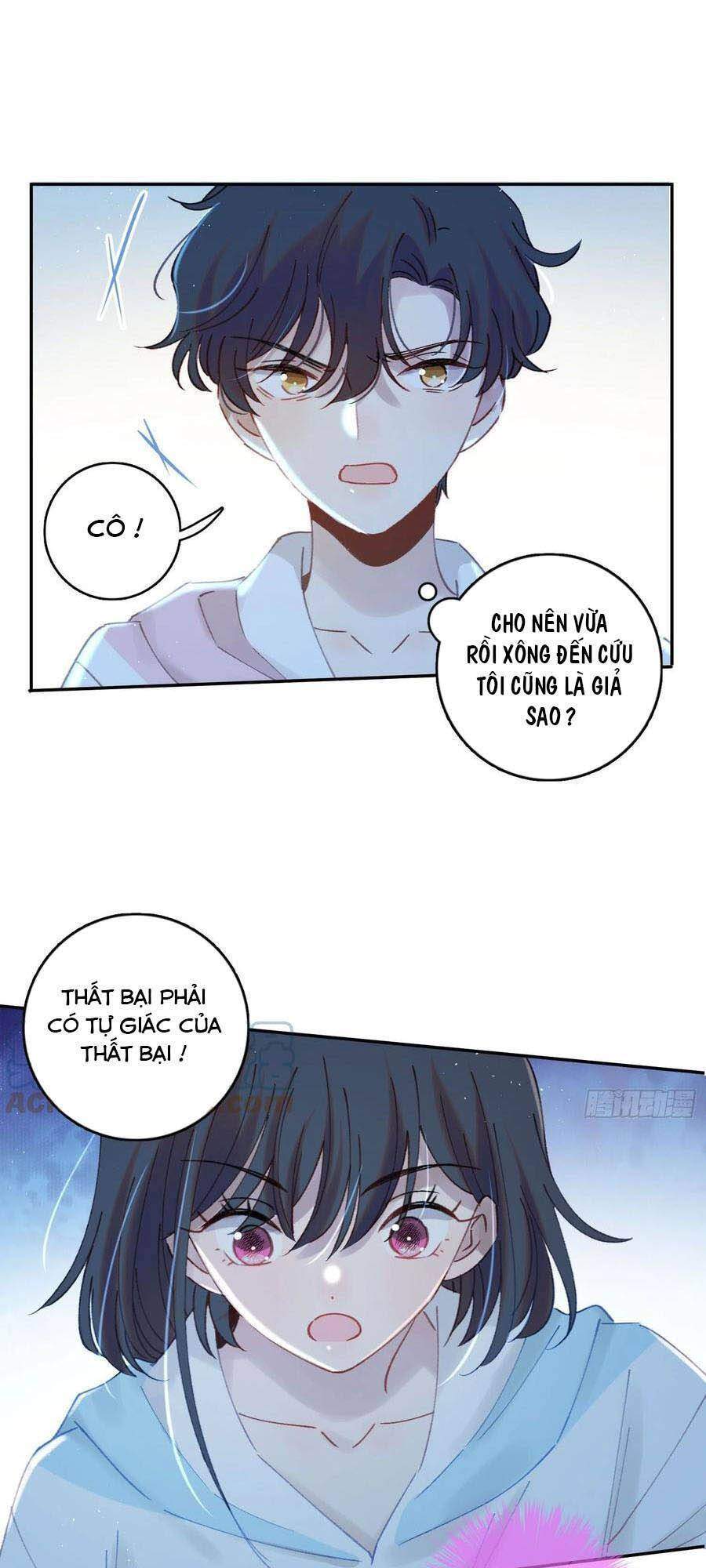 Khi Mộng Thần Yêu Chapter 67 - 6