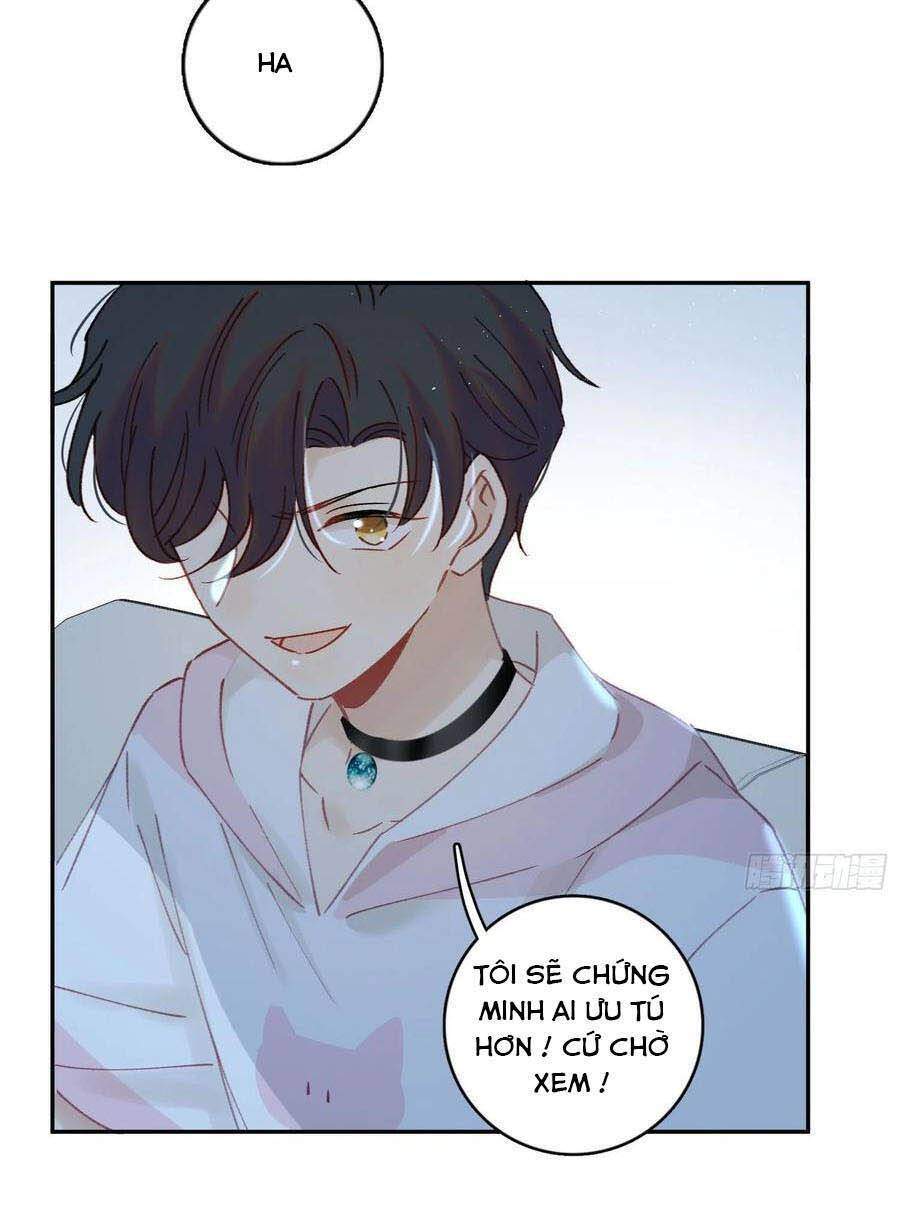 Khi Mộng Thần Yêu Chapter 67 - 10