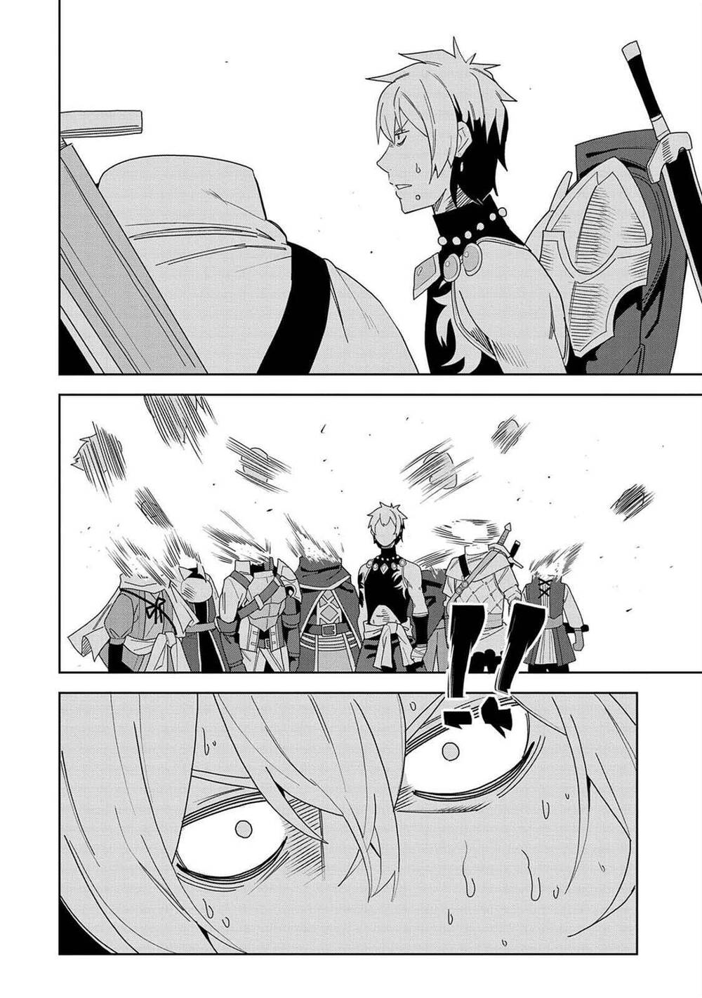 Tôi Triệu Hồi Ác Quỷ Để Thực Hiện Điều Ước, Nhưng Tôi Lại Muốn Cưới Cô Ấy Vì Cổ Quá Xinh Đẹp Chapter 8 - 6