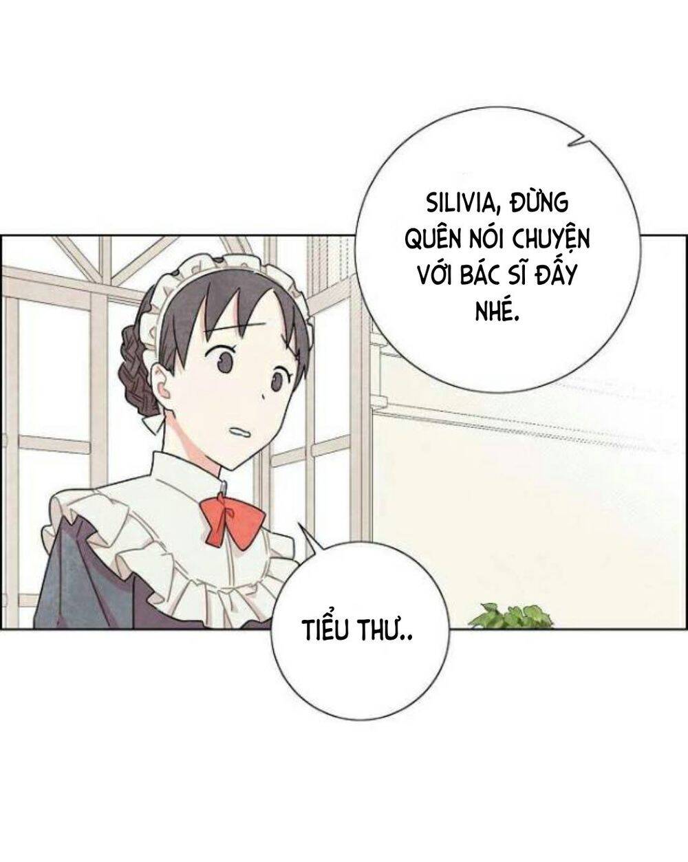 Tôi Đã Cướp Mất Đêm Đầu Tiên Của Nam Chính Chapter 15 - 26