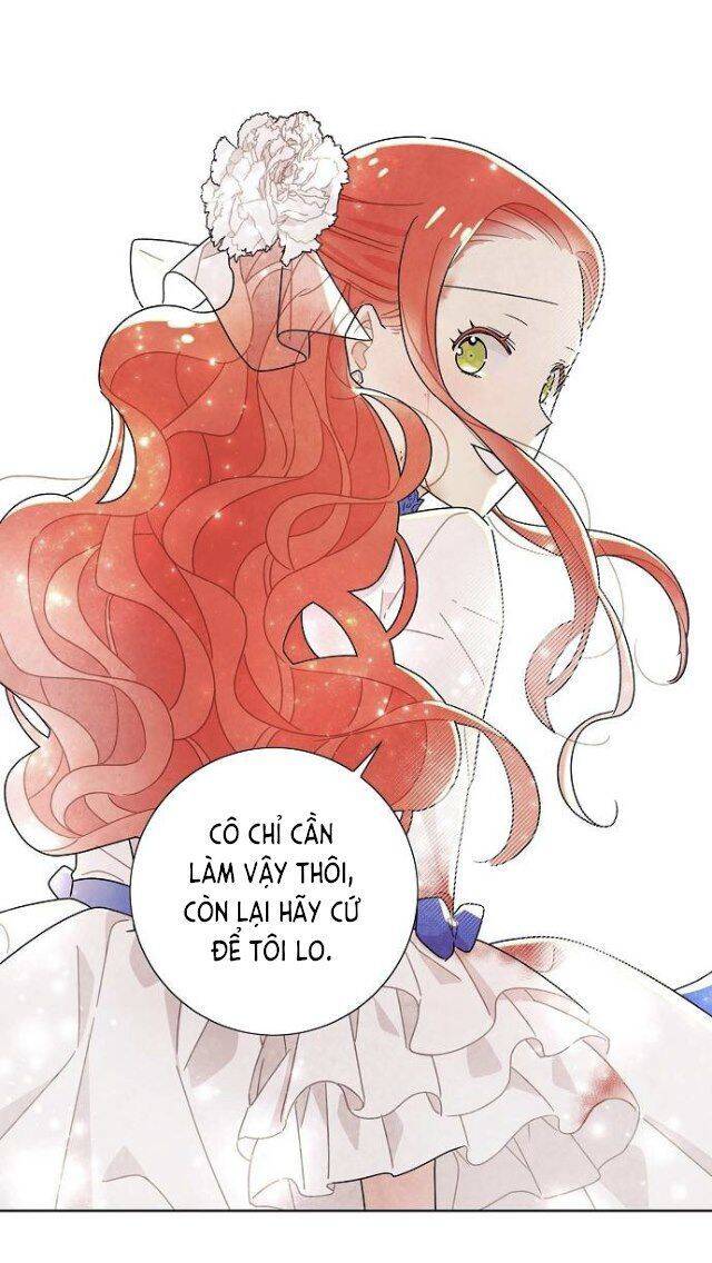 Tôi Đã Cướp Mất Đêm Đầu Tiên Của Nam Chính Chapter 15 - 27