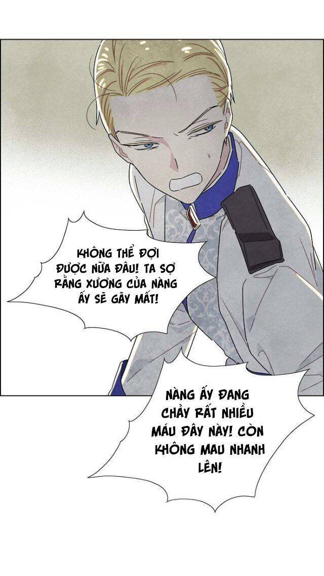 Tôi Đã Cướp Mất Đêm Đầu Tiên Của Nam Chính Chapter 15 - 53