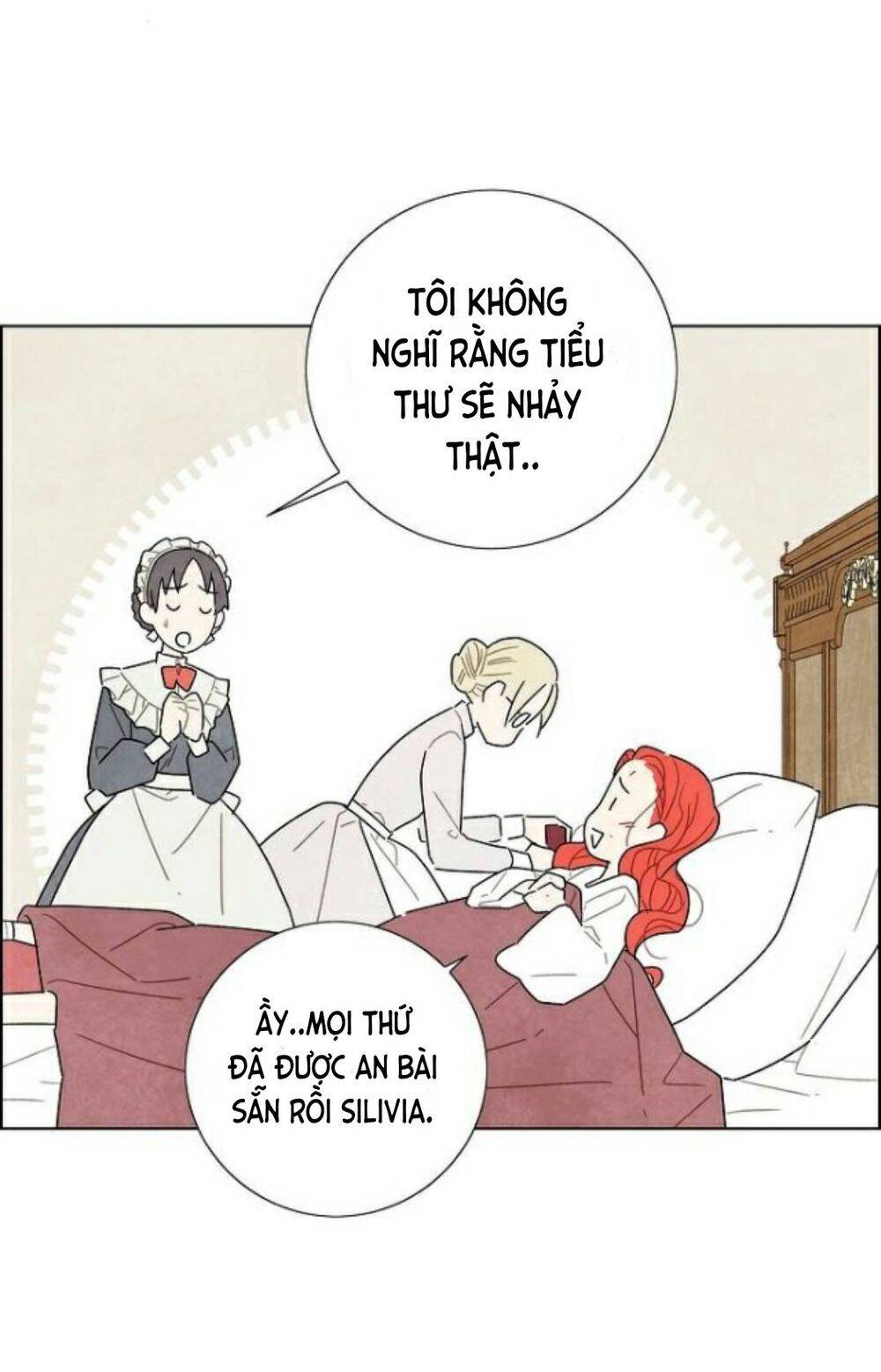 Tôi Đã Cướp Mất Đêm Đầu Tiên Của Nam Chính Chapter 15 - 63