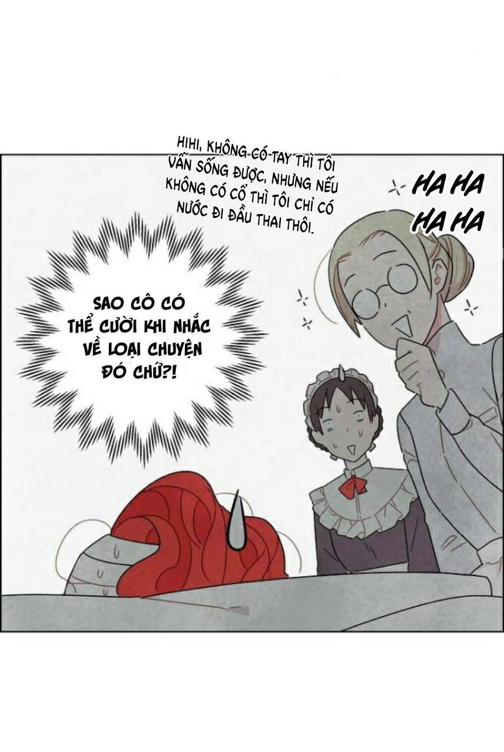 Tôi Đã Cướp Mất Đêm Đầu Tiên Của Nam Chính Chapter 15 - 72