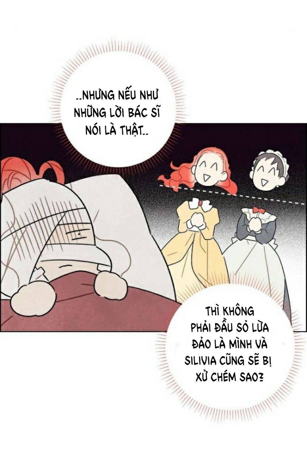 Tôi Đã Cướp Mất Đêm Đầu Tiên Của Nam Chính Chapter 15 - 73